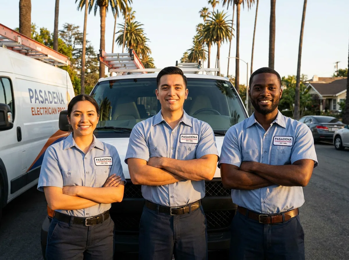Electrician company in Amargosa Valley, NV