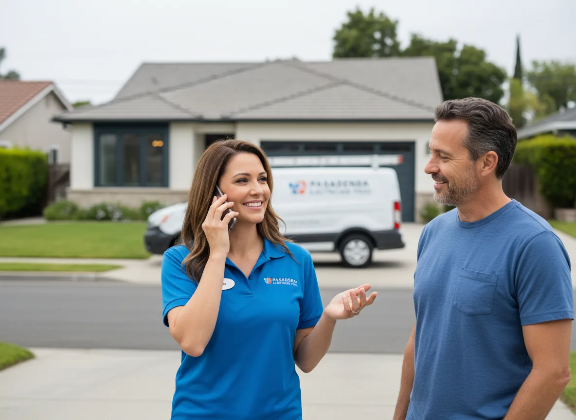 Electrician Amargosa Valley, NV FAQs